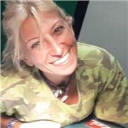 Laureata in Medicina Veterinaria con la passione per le materie scientifiche